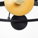 Eight Light Chandelier (10980)