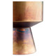Planter in Gold (208-11163)
