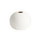 Cyan - 11200 - Vase - White