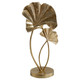 One Light Table Lamp in Gold (208-11314)