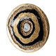 Cyan - 11324 - Wall Decor - Gold And Black
