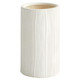Cyan - 11466 - Vase - White