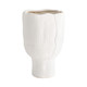 Cyan - 11468 - Bowl - White