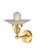 manufacturer_finish:Satin Gold|manufacturer_glass:Clear Halophane