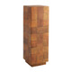 Cyan - 11607 - Pedestal - Oak