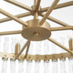 Nobel Six Light Chandelier (11627)