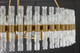 Nobel Six Light Chandelier (11627)