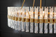 Nobel Six Light Chandelier (11627)