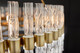 Nobel Six Light Chandelier (11627)