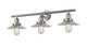 manufacturer_finish:Brushed Satin Nickel|manufacturer_glass:Clear Halophane