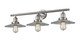 manufacturer_finish:Brushed Satin Nickel|manufacturer_glass:Clear Halophane