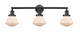 manufacturer_finish:Matte Black|manufacturer_glass:Matte White Olean