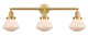 manufacturer_finish:Satin Gold|manufacturer_glass:Matte White Olean