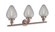 Franklin Restoration LED Bath Vanity (205-AC-G165-LED)