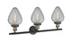 Franklin Restoration Three Light Bath Vanity (205-BAB-G165)