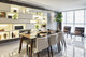 Valetta LED Chandelier (3501D42C)