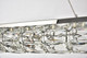 Valetta LED Chandelier (3501D48C)