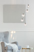 Eren LED Pendant (3505G12C)