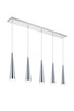 Fantasia LED Pendant (5201D42C)