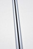 Fantasia LED Pendant in Chrome (173-5201D5C)