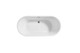 Odette Bathtub (BT10659GW)