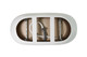 Allegra Bathtub (BT10770GW)