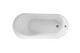 Chantal Bathtub (BT10859GW)