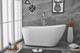 Chantal Bathtub (BT10859GW)