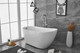 Chantal Bathtub (BT10859GW)