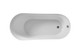 Chantal Bathtub (BT10867GW)