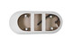 Chantal Bathtub (BT10867GW)