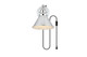 Elegant Lighting - LD7329W7CH - One Light Wall Sconce - Blaise - Chrome