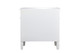 Contempo Cabinet (MF6-1002AW)