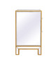 REFLEXION Nightstand (MF72016G)