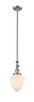 manufacturer_finish:Brushed Satin Nickel|manufacturer_glass:Matte White Cased Small Bullet