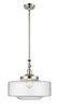manufacturer_finish:Polished Nickel|manufacturer_glass:Seedy Large Bridgeton
