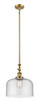 manufacturer_finish:Brushed Brass|manufacturer_glass:Seedy X-Large Bell