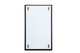 Wyn Medicine Cabinet (MR571728BLK)