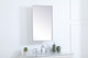 Wyn Medicine Cabinet (MR571728S)