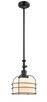 manufacturer_finish:Matte Black|manufacturer_glass:Matte White Cased Large Bell Cage