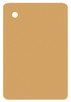 Elegant Lighting - MTMR-300-BR - Mirror Metal Finish Sample - Mirror metal finish sample - Black