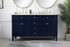 Park Avenue Double Bathroom Vanity