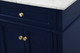 Park Avenue Double Bathroom Vanity