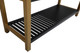 Raya Double Bathroom Vanity (VF14060DGB)