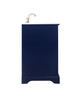 Americana Bathroom Vanity Set (VF15032BL)