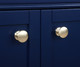 Americana Bathroom Vanity Set (VF15032BL)