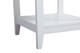 aubrey Single Bathroom Vanity (VF16018WH)