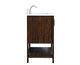 Aubrey Bathroom Vanity Set (VF16030EX-BS)