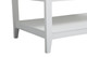 Aubrey Bathroom Vanity Set (VF16036WH-BS)