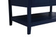 Aubrey Single Bathroom Vanity (VF16042BL)